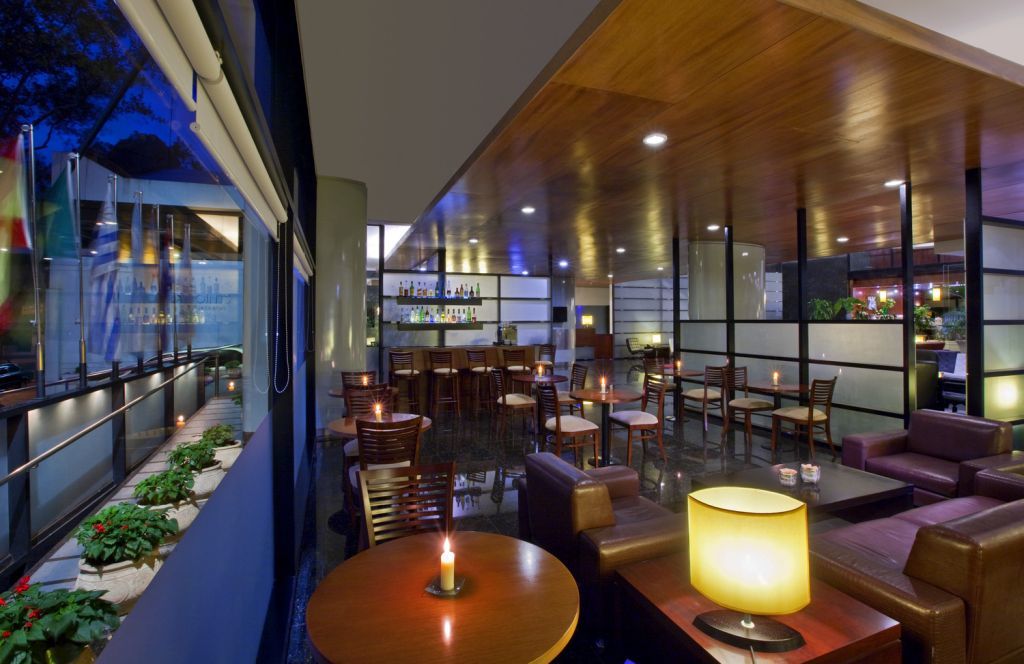 Sheraton 5* Montevideo