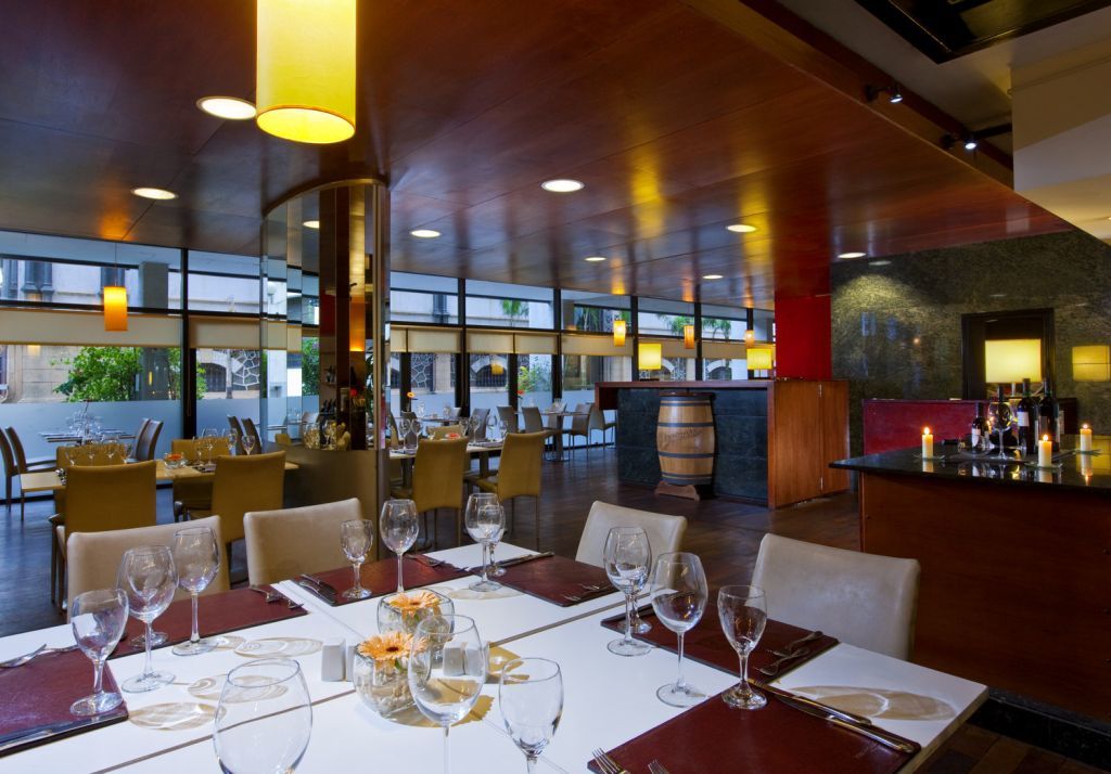 Hotel Sheraton