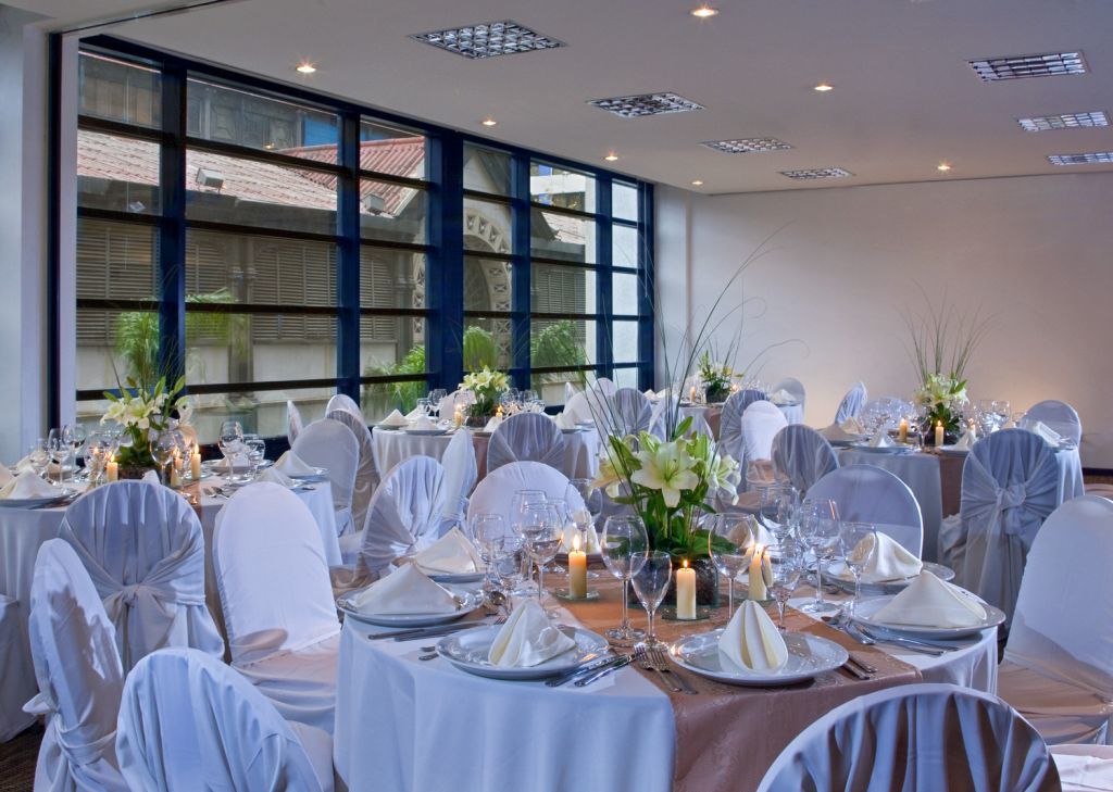 Sheraton Hotel Montevideo
