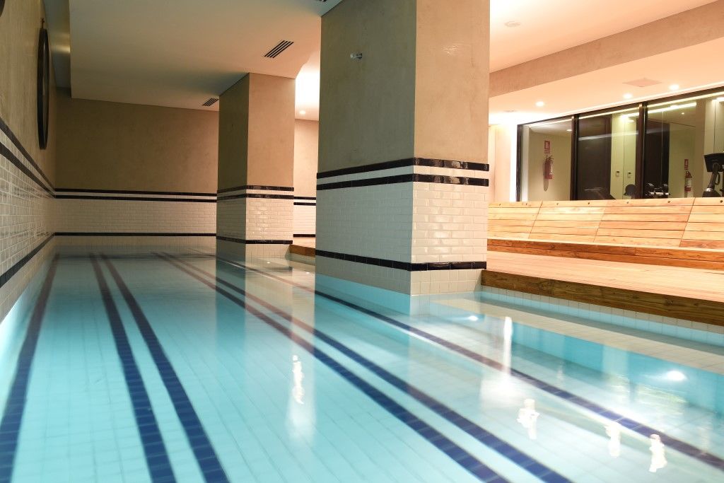 Hotel Oliva Luxury 4*