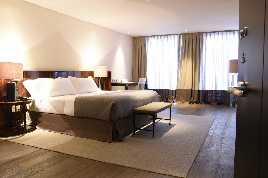 Oliva Luxury Hotel