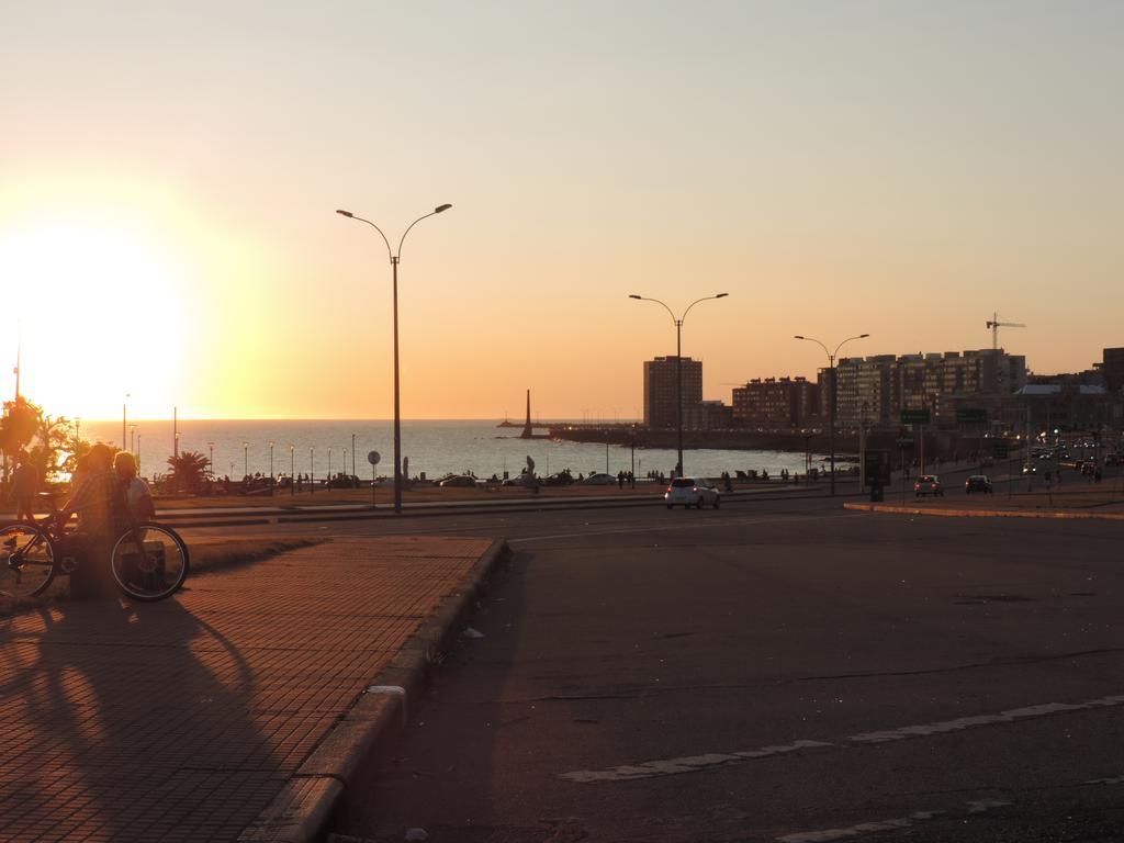 Apartamento Marazul