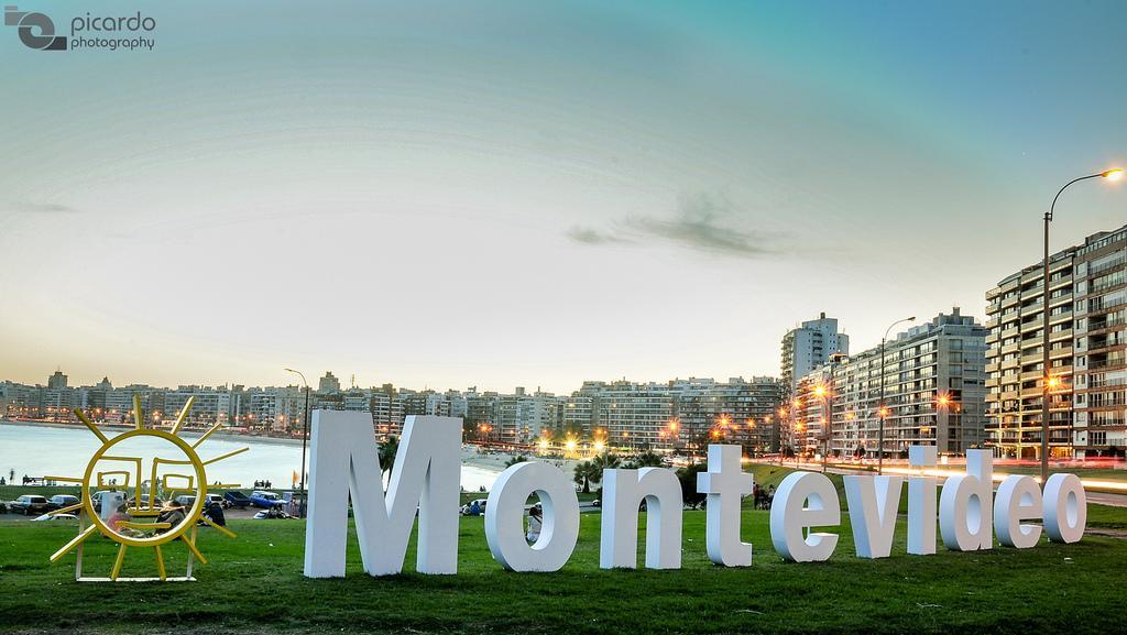 Lo De Mercedes Montevideo