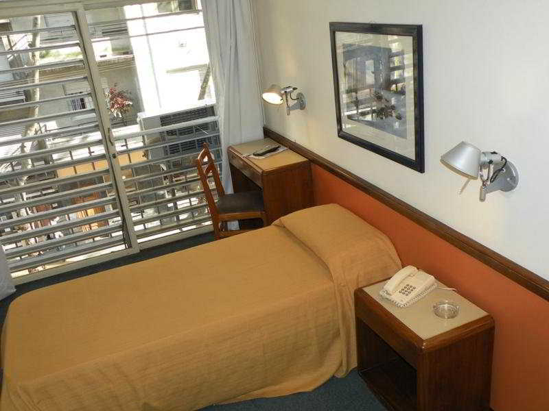 Austral Hotel