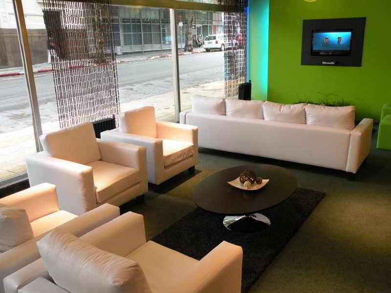 Hotel Austral 3*