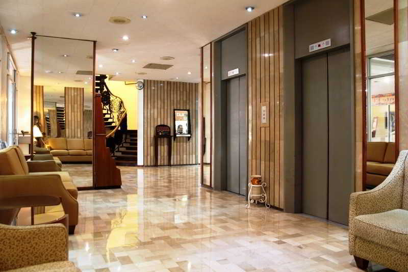 Hotel Continental 3*