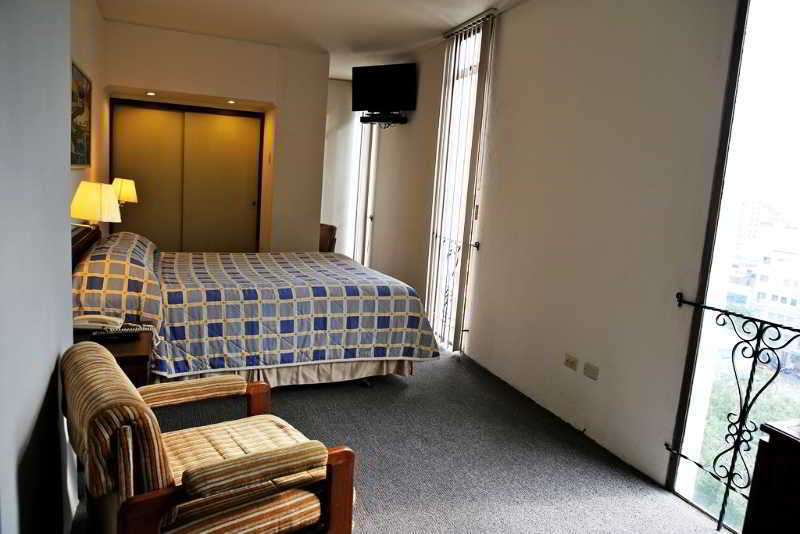 Continental 3* Montevideo