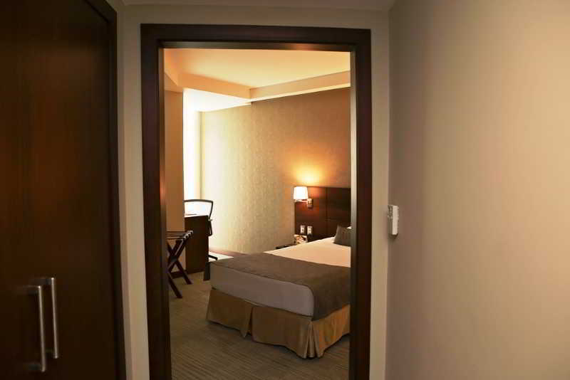 Hotel Continental