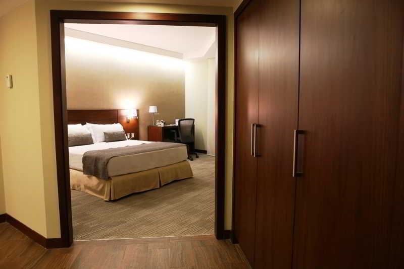Continental Hotel Montevideo