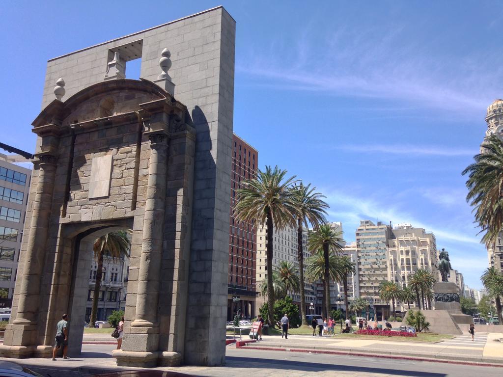 Punta Carretas * Montevideo