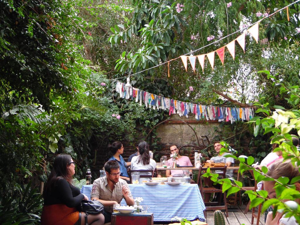 Hostal Pocitos Montevideo