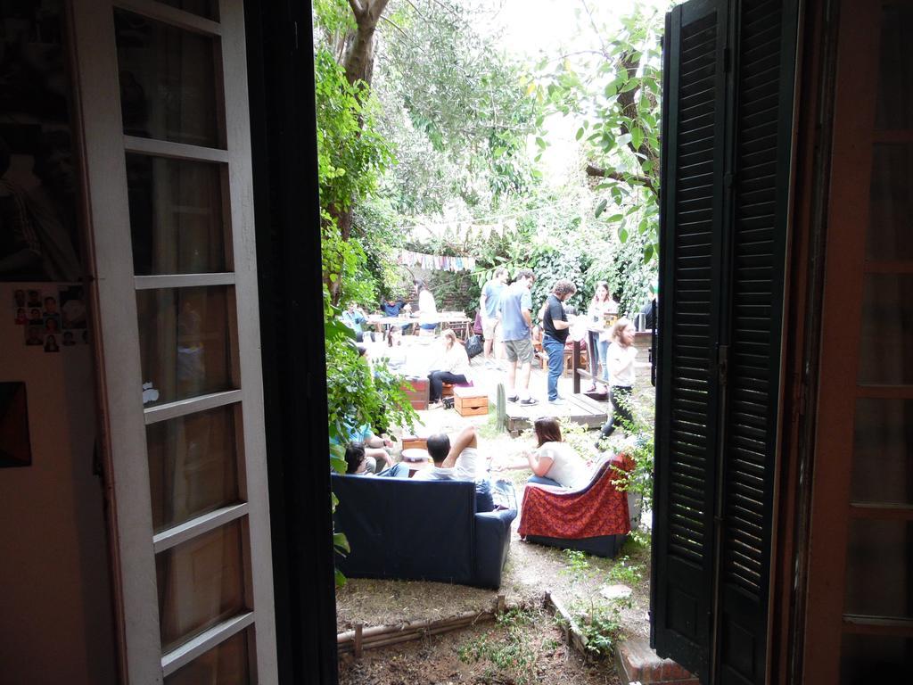 Hostal Pocitos