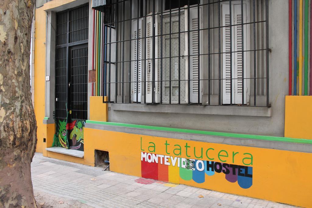 La Tatucera * Montevideo