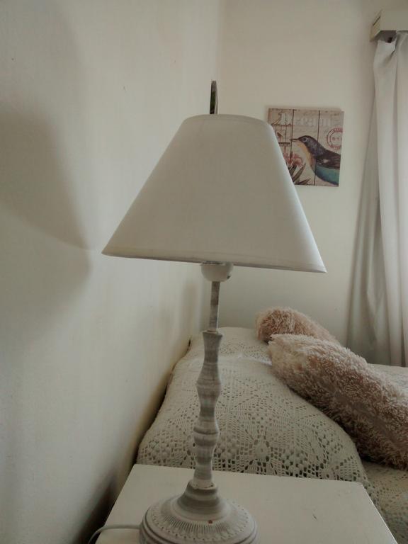 Lo De Mercedes Bed and breakfast