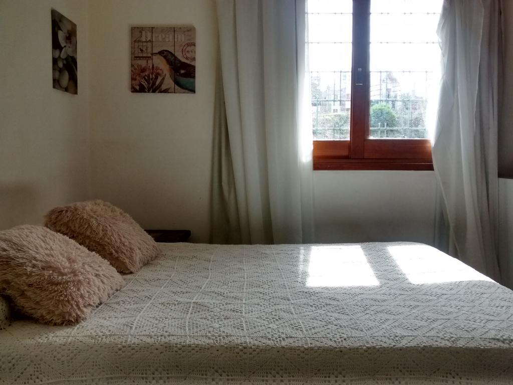 Bed and breakfast Lo De Mercedes *