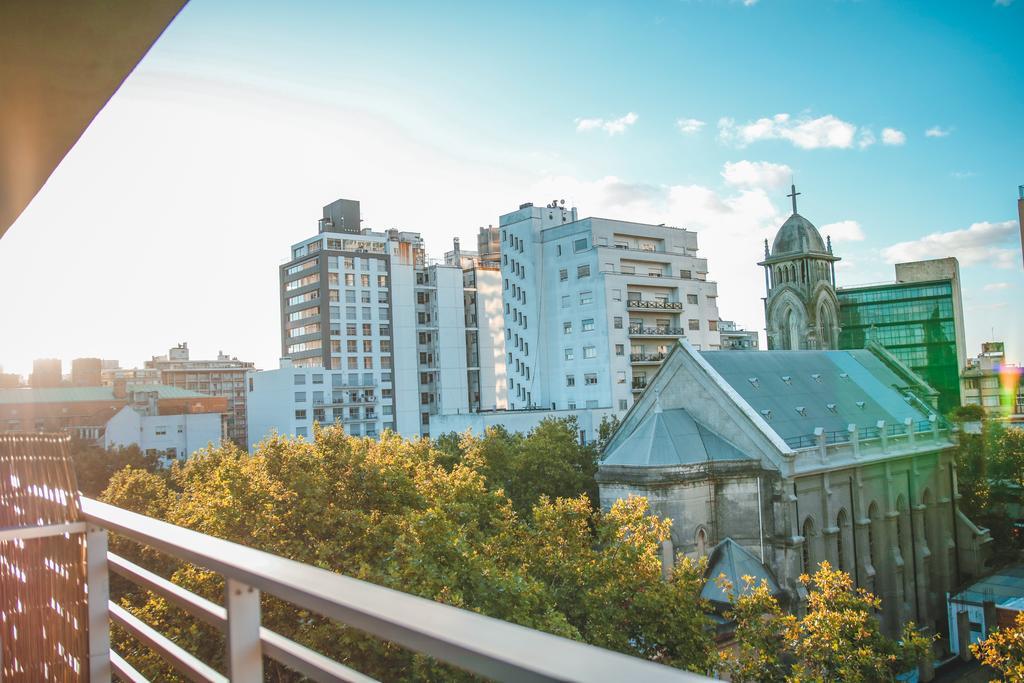 Rentline - Skyline Apartamento Montevideo