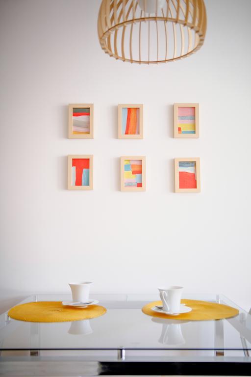 Rentline - Skyline Apartamento *