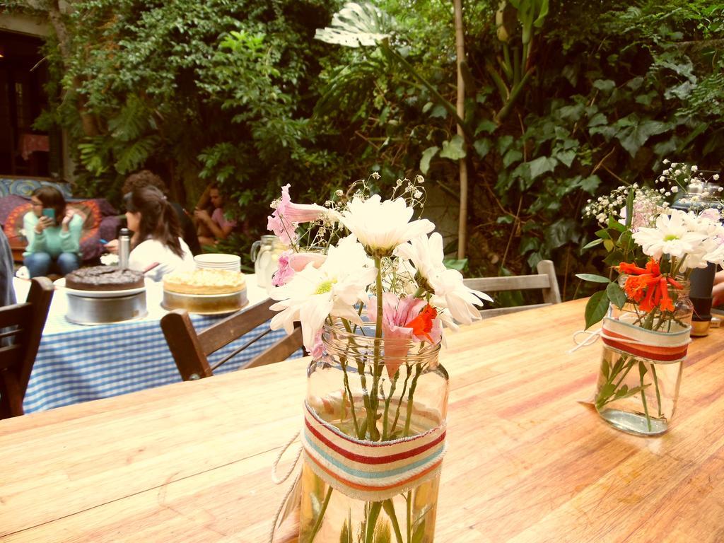 Hostal Pocitos *