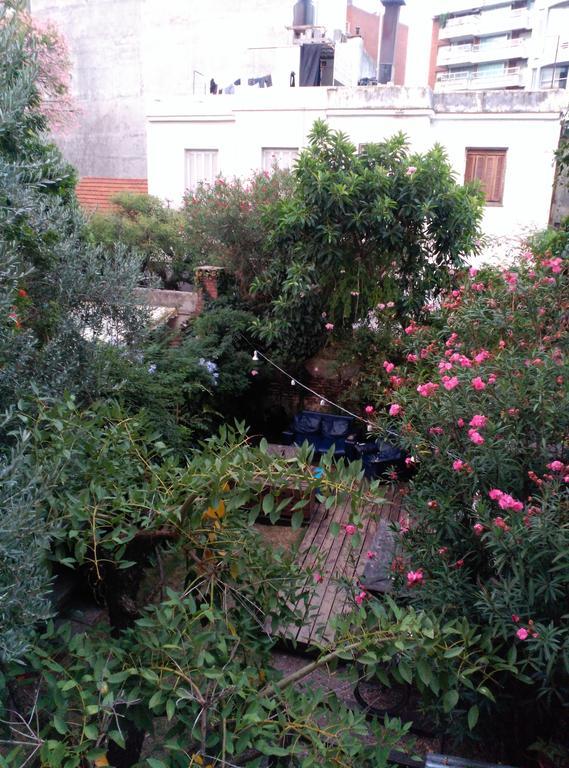 Hostal Pocitos *