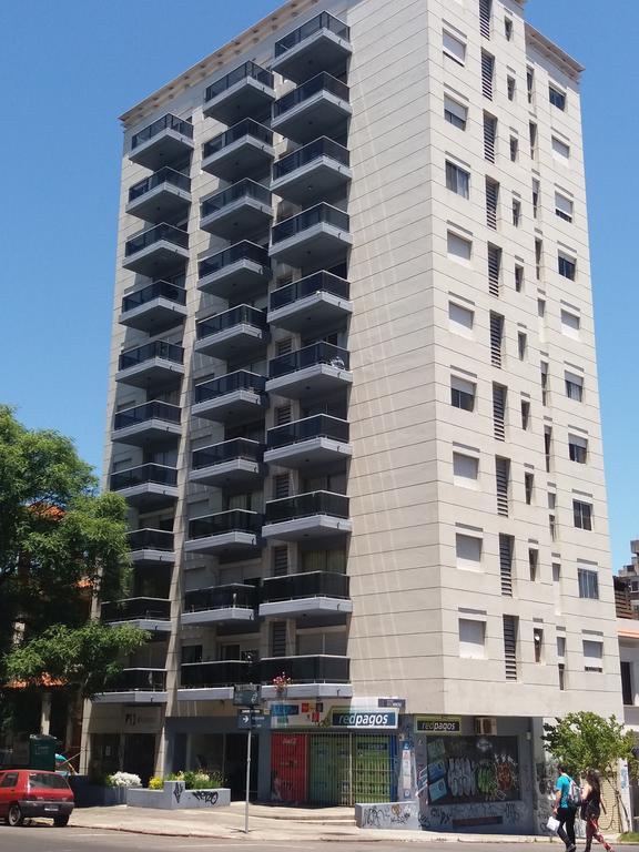 Apartamento Parque Rodo Montevideo