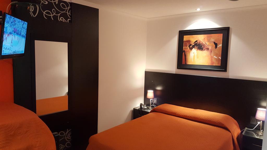 Hotel Sur Montevideo