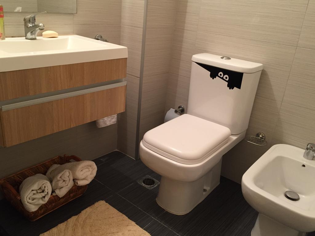 Apto Cerca Del Mam Apartamento