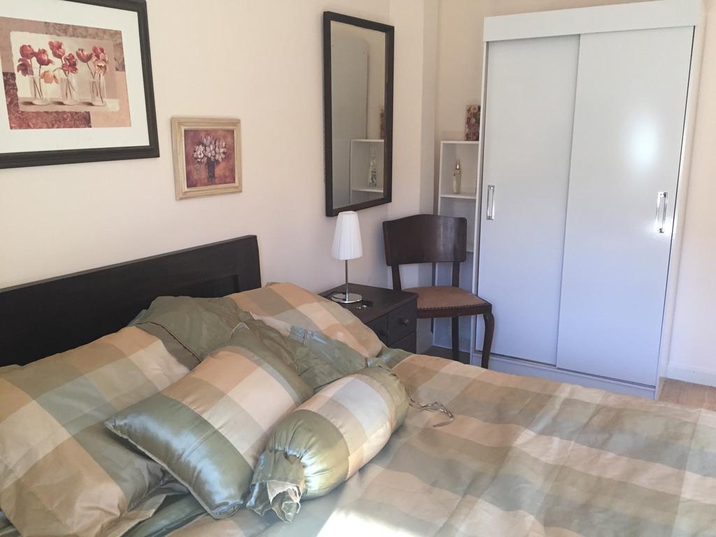 Apto Cerca Del Mam Montevideo