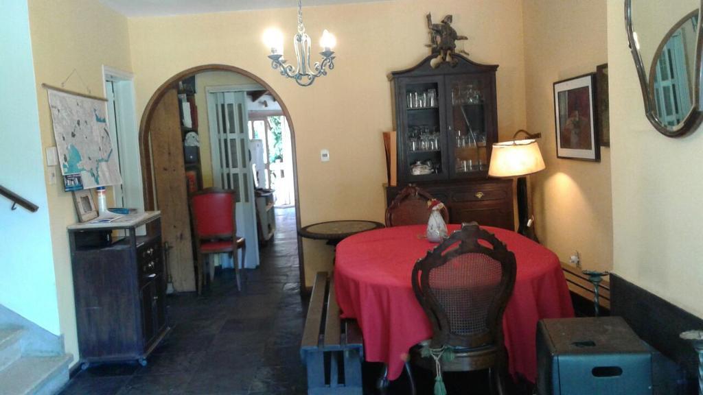 Lo De Mercedes Bed and breakfast