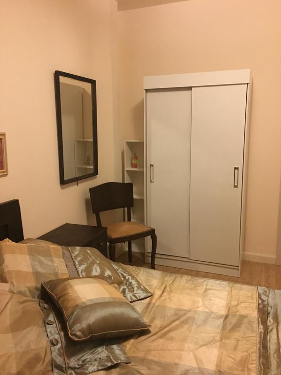 Apartamento Apto Cerca Del Mam Montevideo