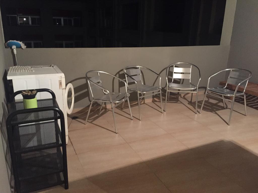 Apto Cerca Del Mam Apartamento Montevideo