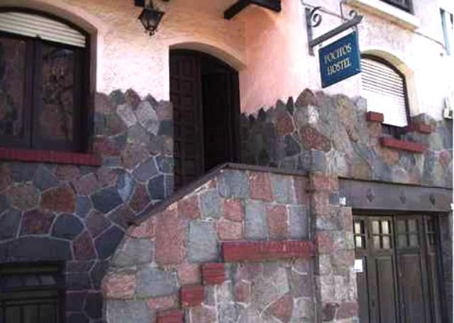 Hostal Pocitos