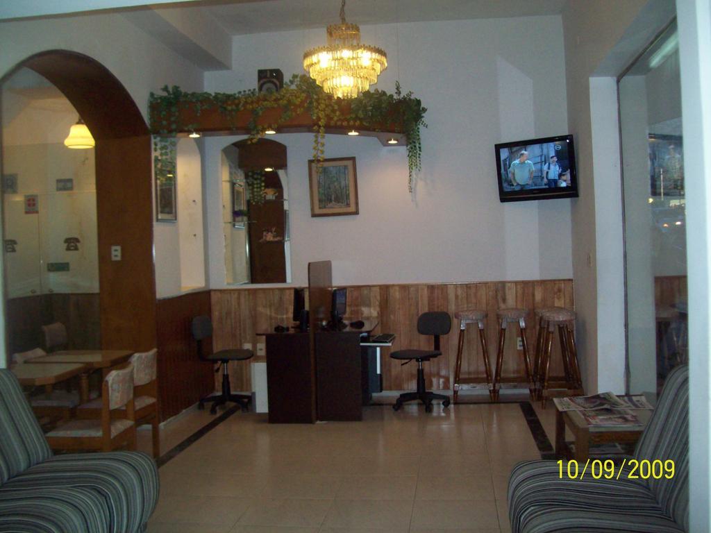 Hotel Mediterraneo
