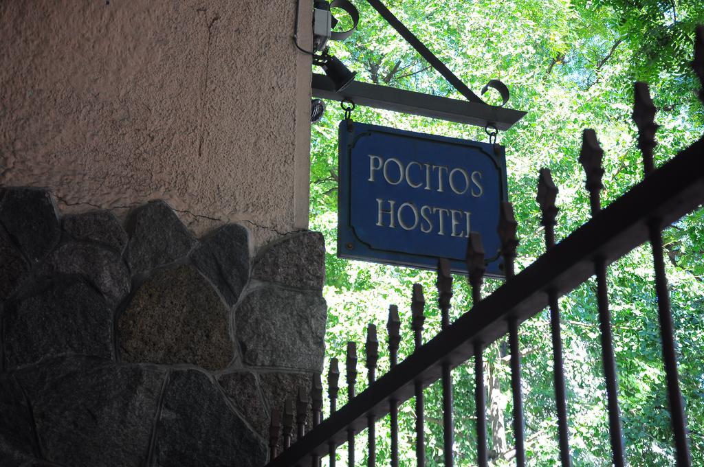 Pocitos Hostal Montevideo