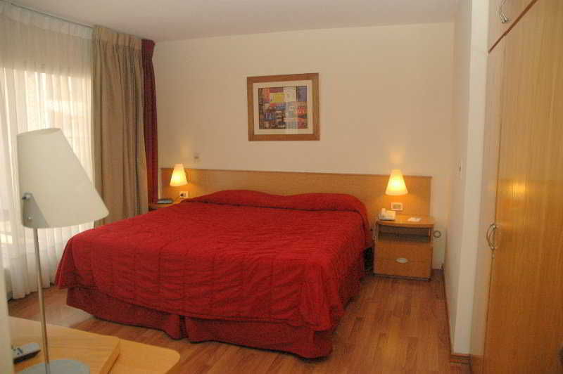 Hotel Armon