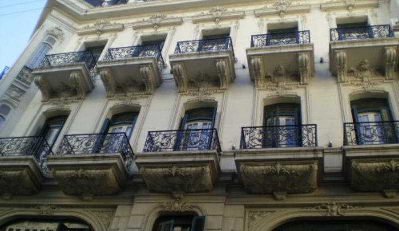 Hotel Plaza Fuerte