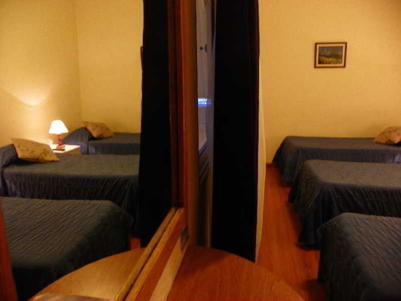Mediterraneo 3*
