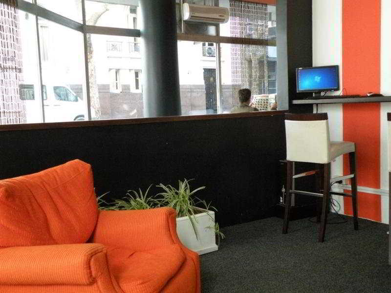 Hotel Austral