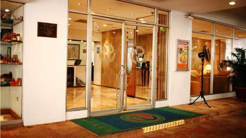 Hotel Continental 3*