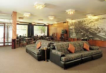 Hotel Ermitage Montevideo