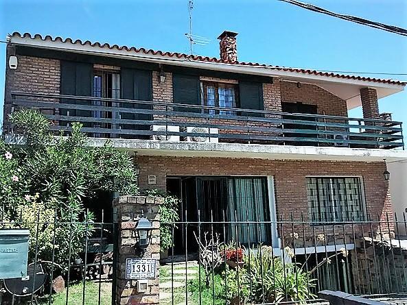 Bed & Breakfast Lo De Mercedes Montevideo