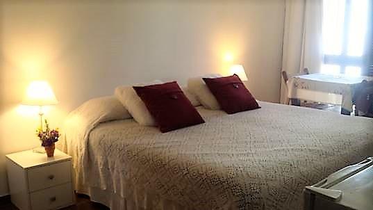 Bed and breakfast Lo De Mercedes Montevideo