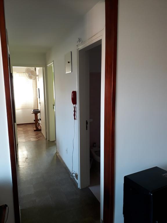 Apartamento En Buceo Montevideo