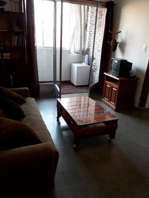 Apartamento En Buceo Apartamento