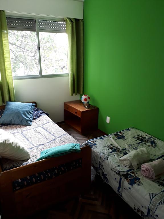 Apartamento En Buceo * Montevideo