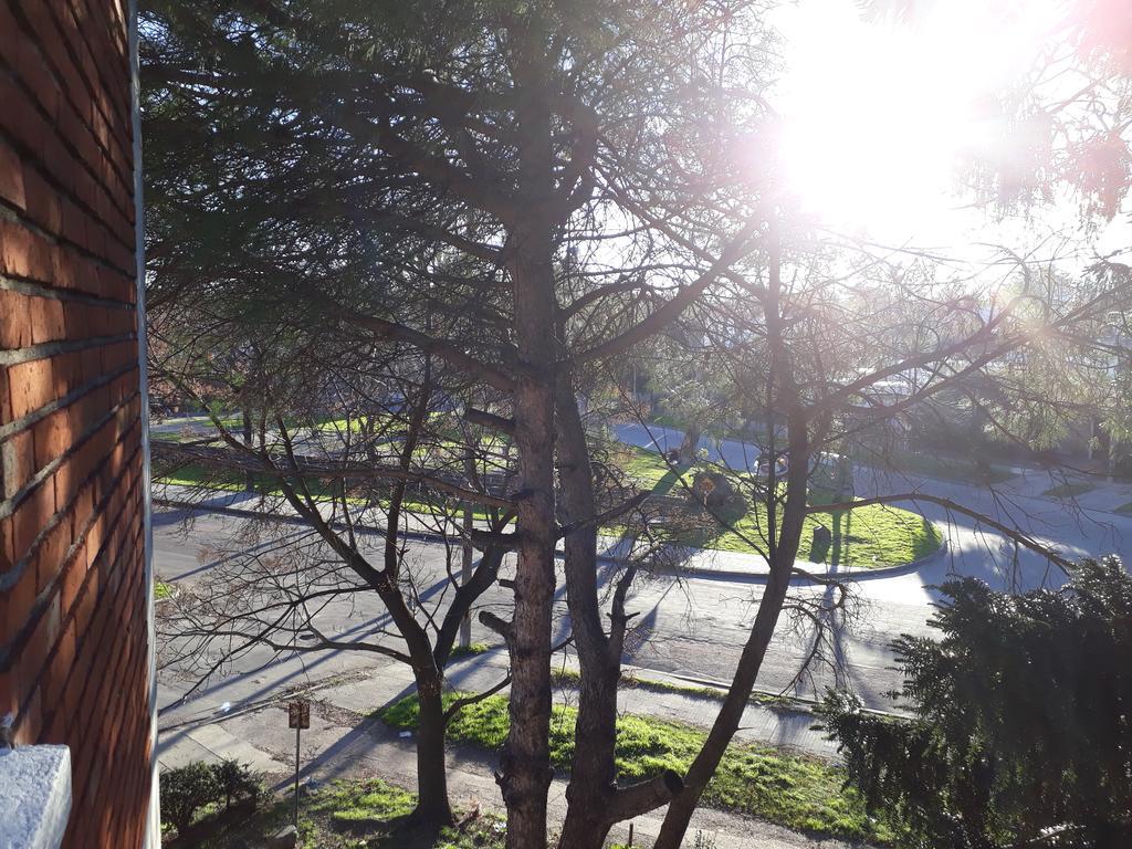 Apartamento En Buceo Apartamento Montevideo