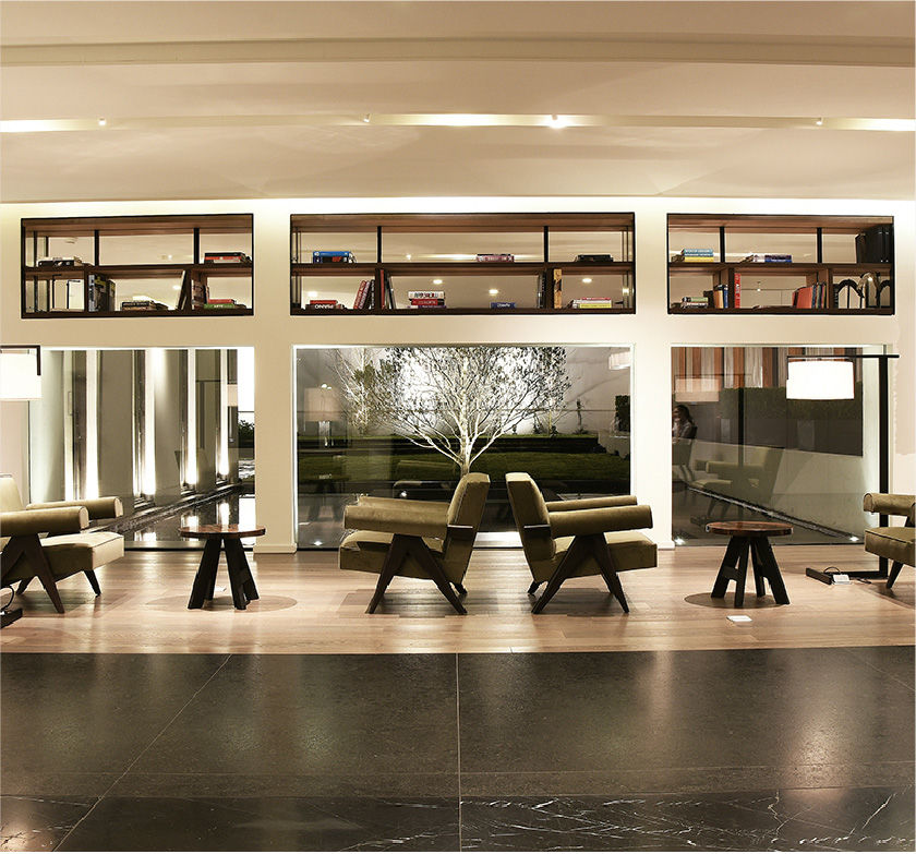 Oliva Luxury