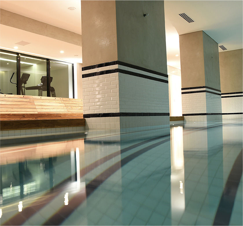 Hotel Oliva Luxury Montevideo