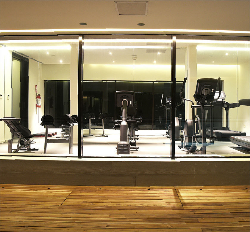 Oliva Luxury 4* Montevideo