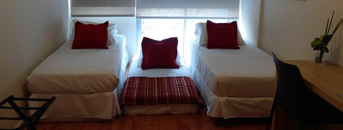 Massini Hotel 3*