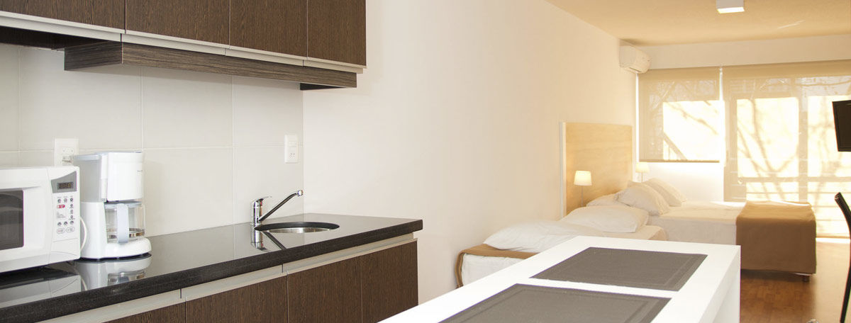 Massini 3* Montevideo